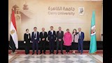 إنشاء مركز لإعداد وتدريب معلمي اللغة الصينية بجامعة القاهرة (6)