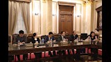 إنشاء مركز لإعداد وتدريب معلمي اللغة الصينية بجامعة القاهرة (8)