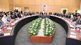 المجموعة الوزارية توافق على طلب "السويدي" لإقامة مجمع لصناعة الضفائر الكهربائية بالفيوم
