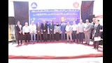 وزير العمل يختتم جولته في دمياط بتفقد معرض للسلع المخفضة ودعم ريادة الأعمال