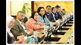 اجتماع مجلس التعليم بجامعة الإسكندرية  (4)