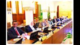 اجتماع مجلس التعليم بجامعة الإسكندرية  (6)