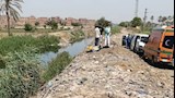 علاقة غير شرعية وجرعة "أوفر دوس".. ماذا حدث في قضية إخفاء جثة "فتاة أوسيم"؟
