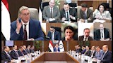 الجمعية العامة للشركة الفرعونية للبترول 
