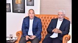 الاتفاق بين نجوم الكرة المصرية وتليفزيون النهار