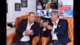 الاتفاق بين نجوم الكرة المصرية وتليفزيون النهار