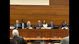 وزير الصحة يؤكد على دعم مصر الكامل والمتواصل للشعب الفلسطيني