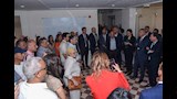 افتتاح مركز الدراسات السكندرية الفرنسي