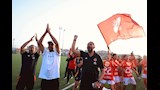 الأهلي يحصد أول بطولة في تاريخه بكرة القدم النسائية  (5)