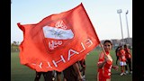 الأهلي يحصد أول بطولة في تاريخه بكرة القدم النسائية  (12)