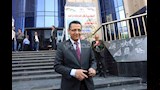 فتح باب التسجيل في كشوف الجمعية العمومية لنقابة الصحفيين (5)