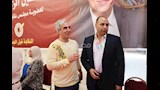 فتح باب التسجيل في كشوف الجمعية العمومية لنقابة الصحفيين (3)