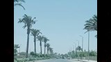 الأجواء بجنوب سيناء