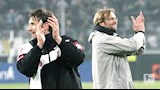 يورجن كلوب ومدرب الأهلي المحتمل روزه (4)