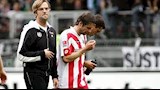 يورجن كلوب ومدرب الأهلي المحتمل روزه (3)