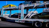 وصول السيارات شرم الشيخ