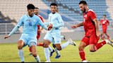 عمرو رضا لاعب الشارقة الإماراتي السابق