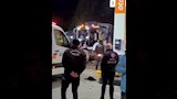 انهيار أرضي