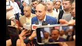 الإقبال على التسجيل في الجمعية العمومية الصحفيين