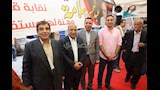 الإقبال على التسجيل في الجمعية العمومية الصحفيين