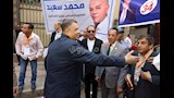 الإقبال على التسجيل في الجمعية العمومية الصحفيين