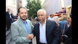 الإعلامي حمدي رزق