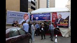 الإقبال على التسجيل في الجمعية العمومية الصحفيين