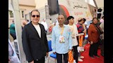 الإقبال على التسجيل في الجمعية العمومية الصحفيين