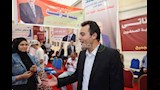 الإقبال على التسجيل في الجمعية العمومية الصحفيين