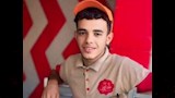 المجنى عليه محمود