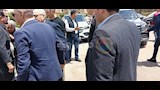 جنازة والدة المهندس موسى مصطفى موسى (9)