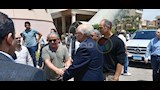 جنازة والدة المهندس موسى مصطفى موسى (7)