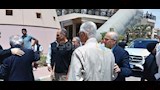 جنازة والدة المهندس موسى مصطفى موسى (5)