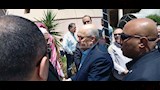 جنازة والدة المهندس موسى مصطفى موسى (3)