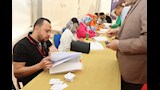 اكتمال النصاب القانوني للجمعية العمومية