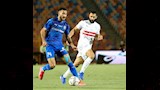 عمرو رضا لاعب الأهلي السابق