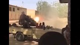 السودان مقتل وإصابة 56 شخصًا خلال معارك بمدينة الن