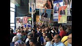 انتخابات التجديد النصفي لنقابة الصحفيين 