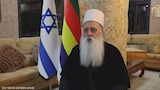 زعيم الدروز الإسرائيليين يشكر نتنياهو على توجيهاته