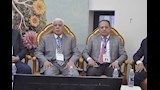  انطلاق فعاليات مؤتمر دسوق للأمراض الصدرية في كفر الشيخ (10)