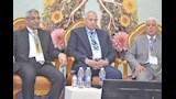  انطلاق فعاليات مؤتمر دسوق للأمراض الصدرية في كفر الشيخ (11)
