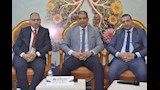  انطلاق فعاليات مؤتمر دسوق للأمراض الصدرية في كفر الشيخ (1)