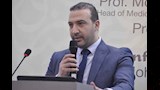  انطلاق فعاليات مؤتمر دسوق للأمراض الصدرية في كفر الشيخ (14)