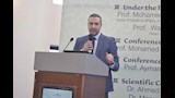  انطلاق فعاليات مؤتمر دسوق للأمراض الصدرية في كفر الشيخ (13)