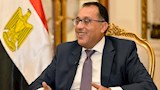 الدكتور مصطفى مدبولي رئيس مجلس الوزراء