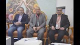مؤتمر دسوق للأمراض الصدرية (2)