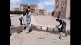 صيانة الإنتر لوك