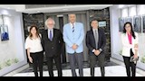 محافظ أسوان يناقش مع سفير بولندا الفرص الاستثمارية وزيادة الحركة السياحية