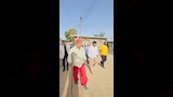 وزير الرياضة يتفقد مركز شباب غرب سهيل بأسوان