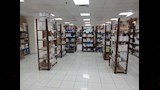النيابة العامة تُجري تفتيشًا لمراكز إصلاح وتأهيل وادي النطرون